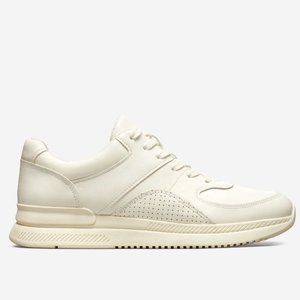 Everlane White Trainers